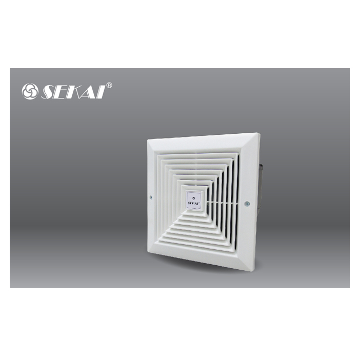 Sekai Plafon Exhaust Fan - MVF893